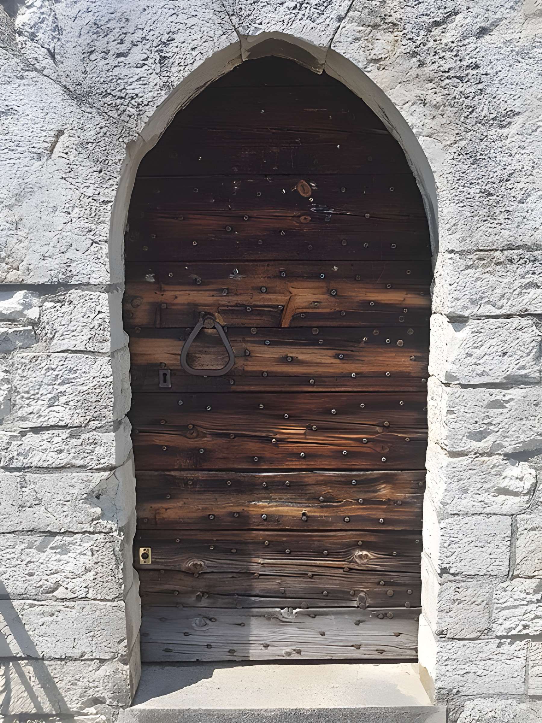 Château de Morestel