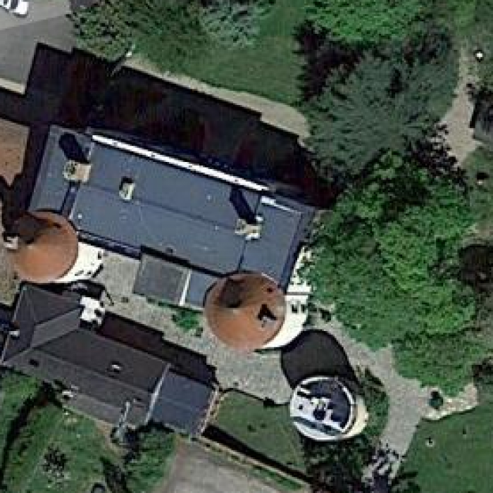 Photo de Château de Morey