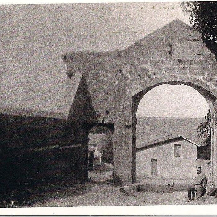 Photo de Château de Morey