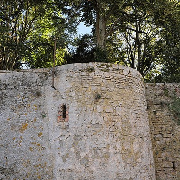 Photo de Château de Morey