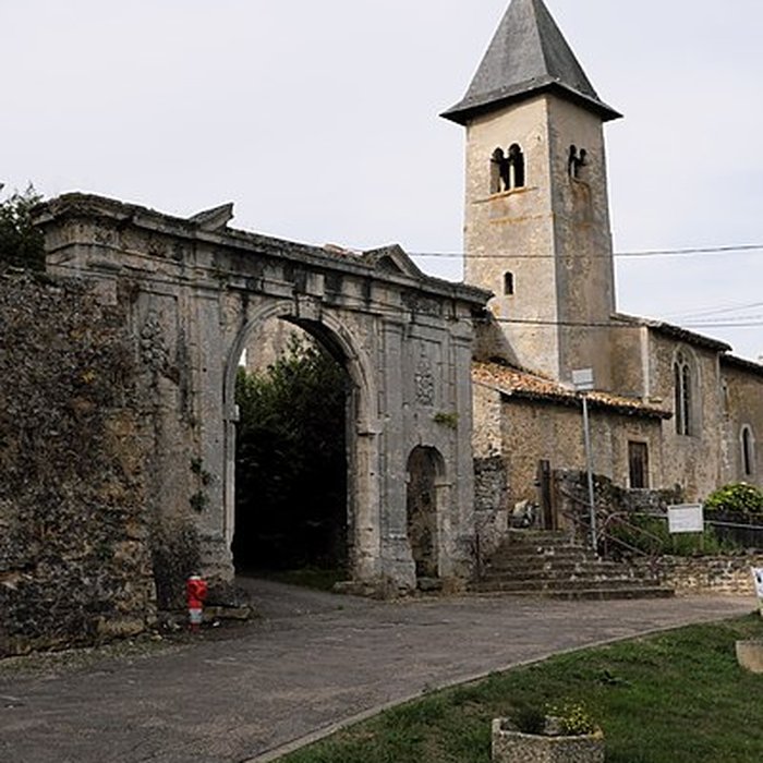 Photo de Château de Morey