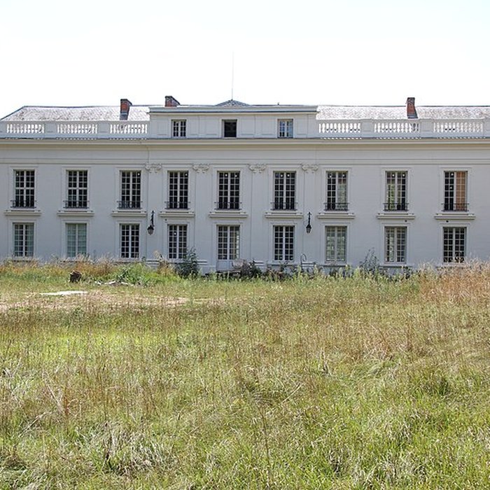 Photo de Château de Morigny