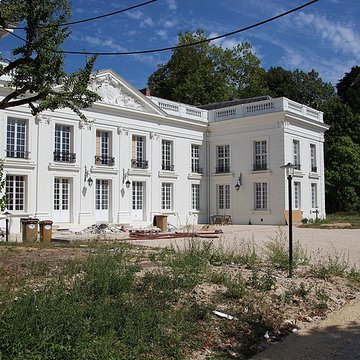 Château de Morigny