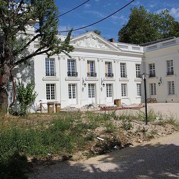Château de Morigny