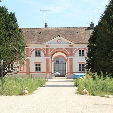 Château de Morigny