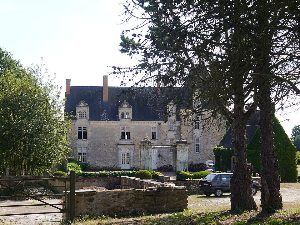 Photo de Château de Mortreux
