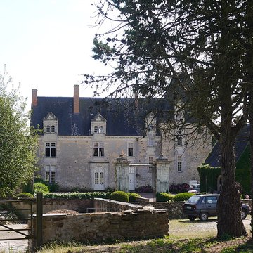 chateau de mortreux