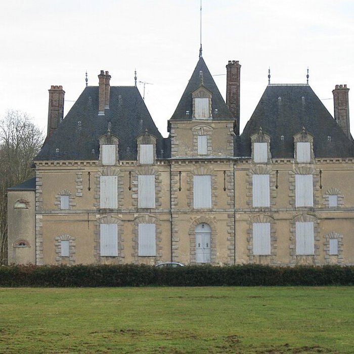 Photo de Château de Motteux