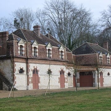 Château de Motteux