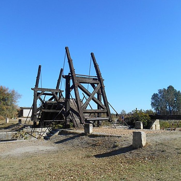 Photo de Pont Van-Gogh à Arles