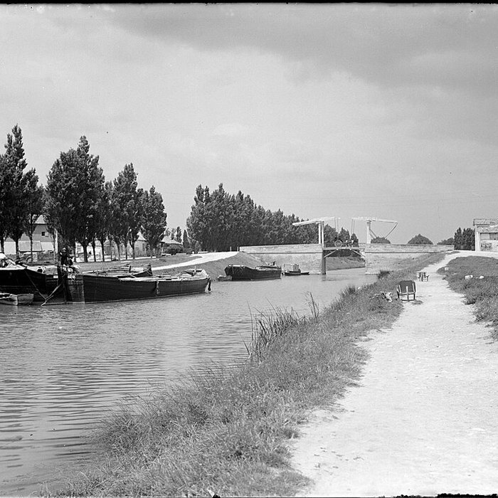 Photo de Pont Van-Gogh à Arles