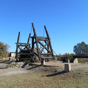 Pont Van-Gogh à Arles
