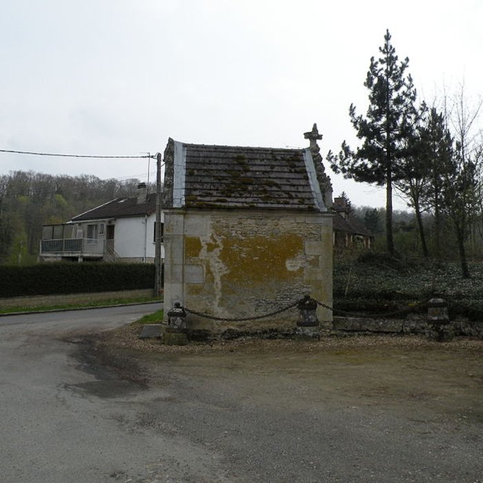 Photo de Château de Mouchy-le-Châtel