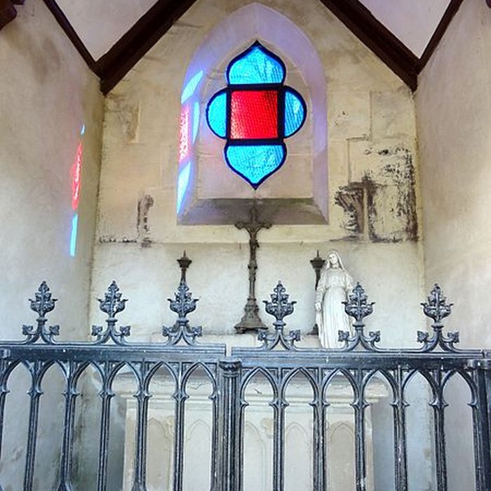 Photo de Château de Mouchy-le-Châtel