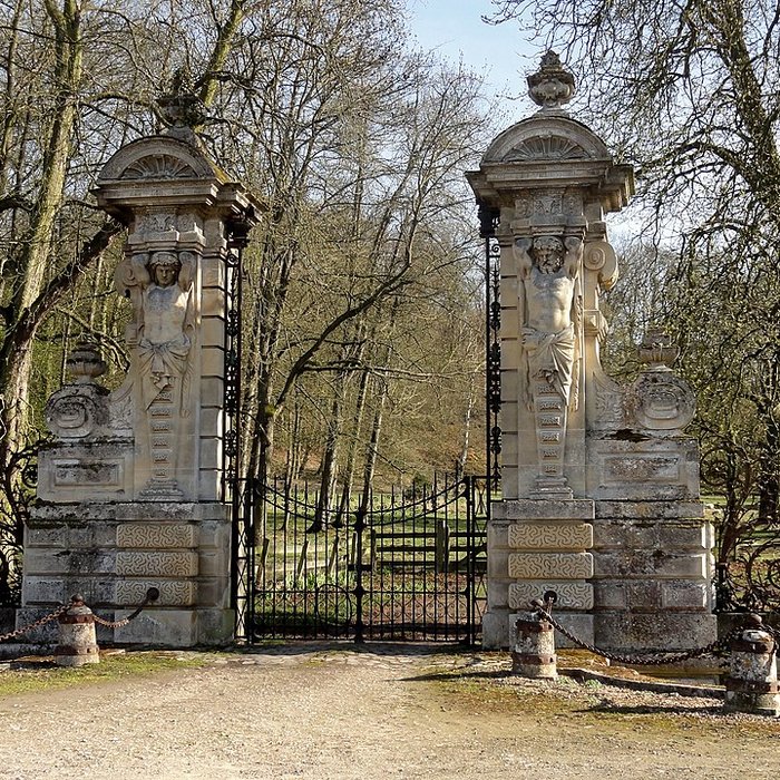 Photo de Château de Mouchy-le-Châtel