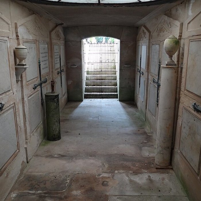 Photo de Château de Mouchy-le-Châtel