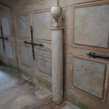 Château de Mouchy-le-Châtel