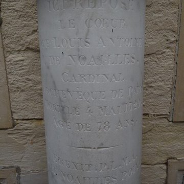 Château de Mouchy-le-Châtel