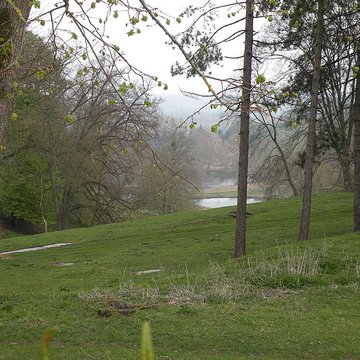 Château de Mouchy-le-Châtel