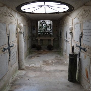 Château de Mouchy-le-Châtel