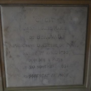 Château de Mouchy-le-Châtel