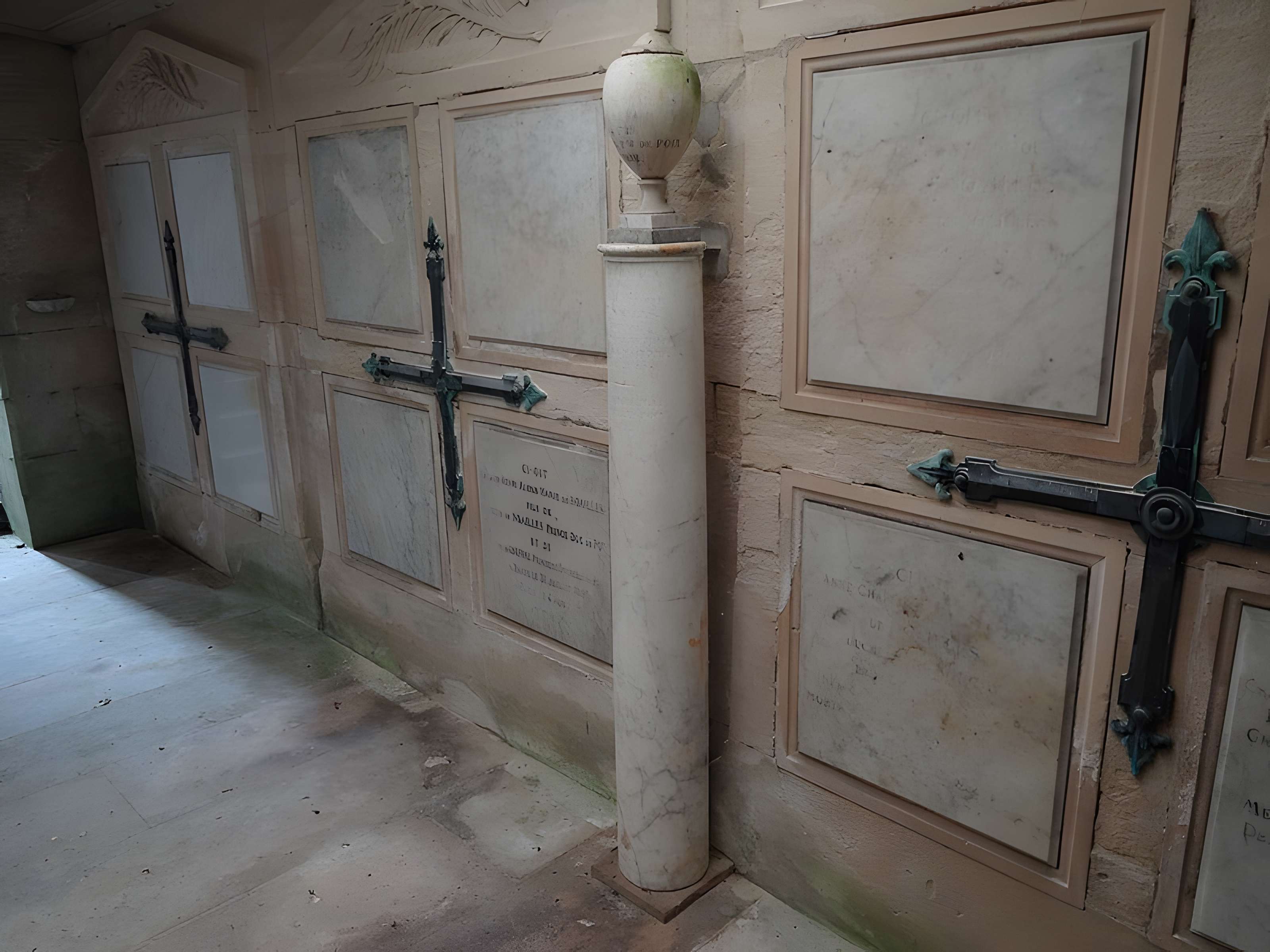 Château de Mouchy-le-Châtel