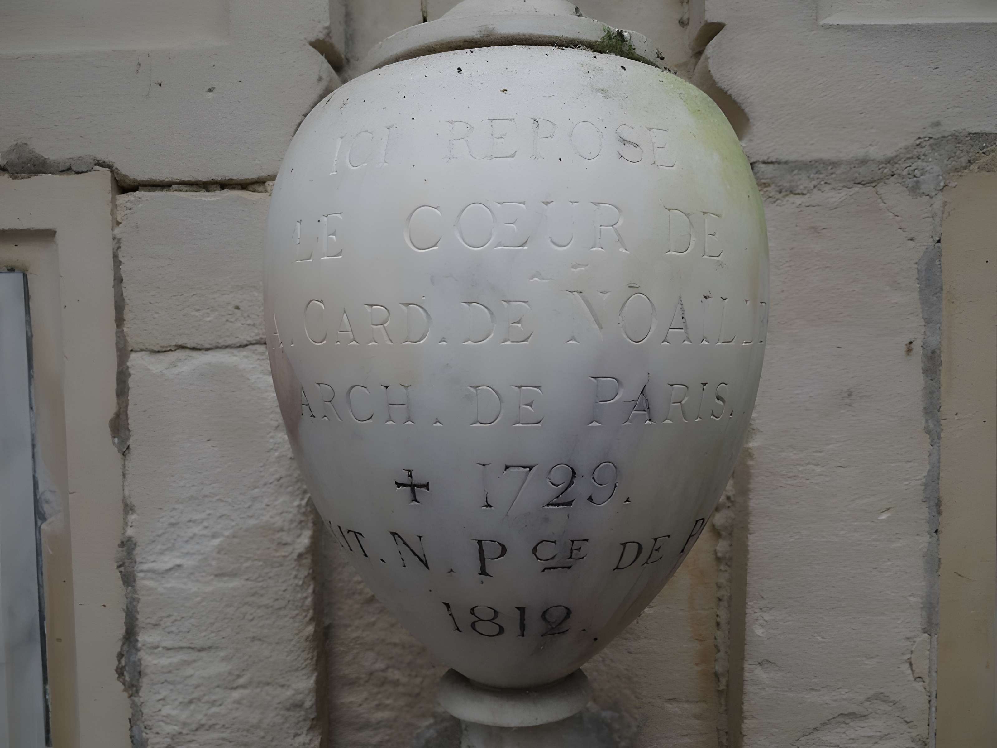 Château de Mouchy-le-Châtel