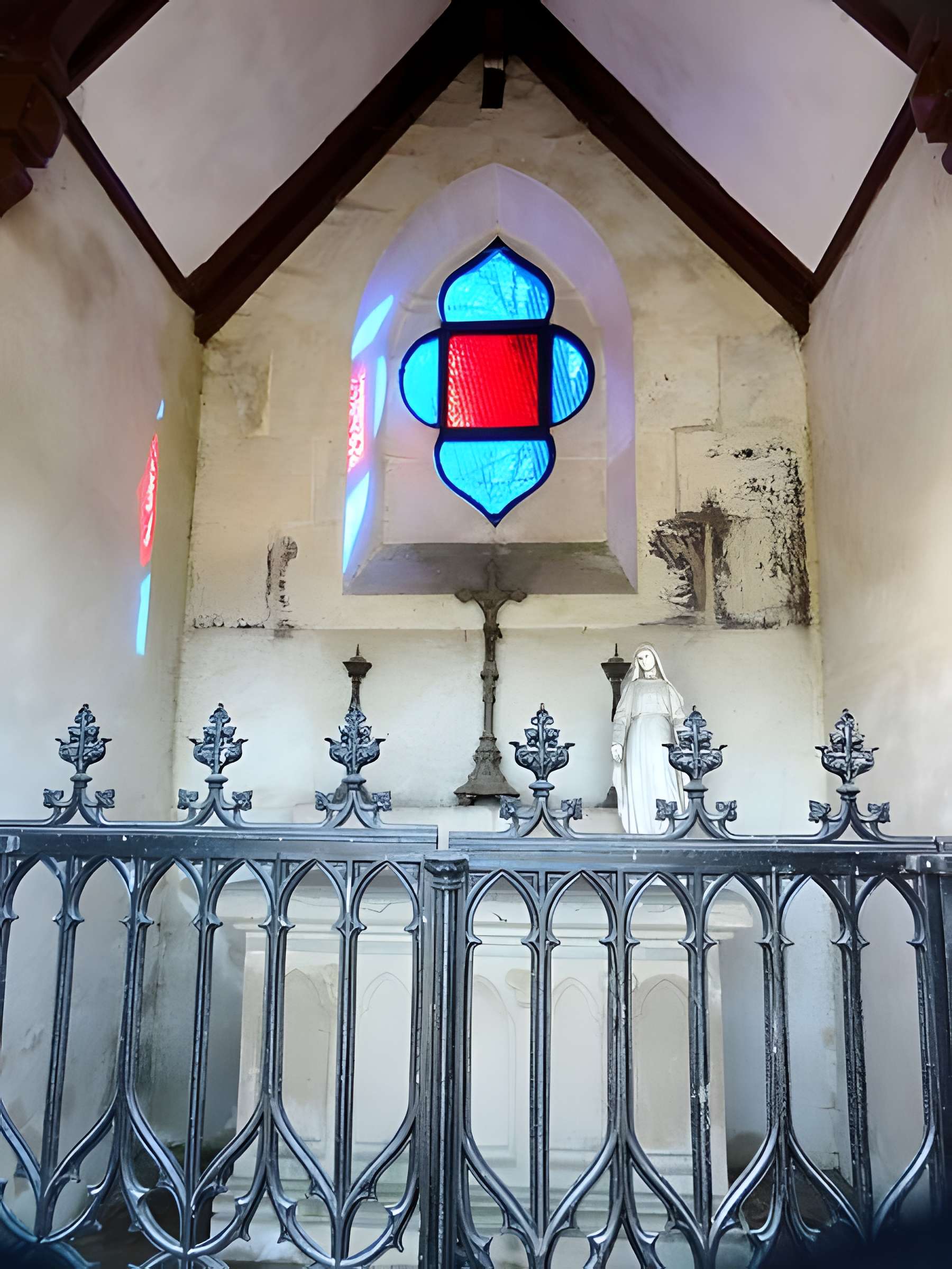 Château de Mouchy-le-Châtel