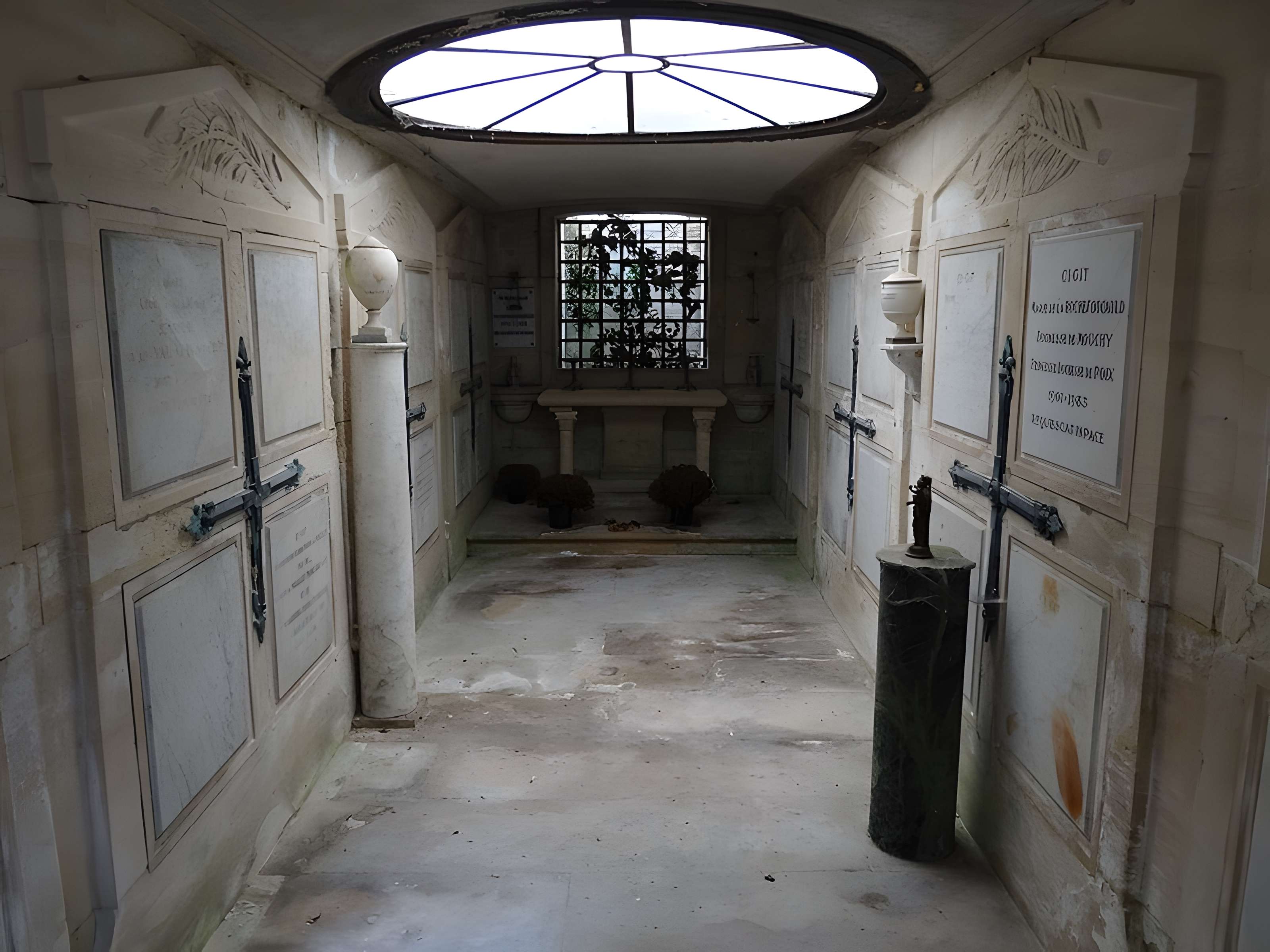 Château de Mouchy-le-Châtel