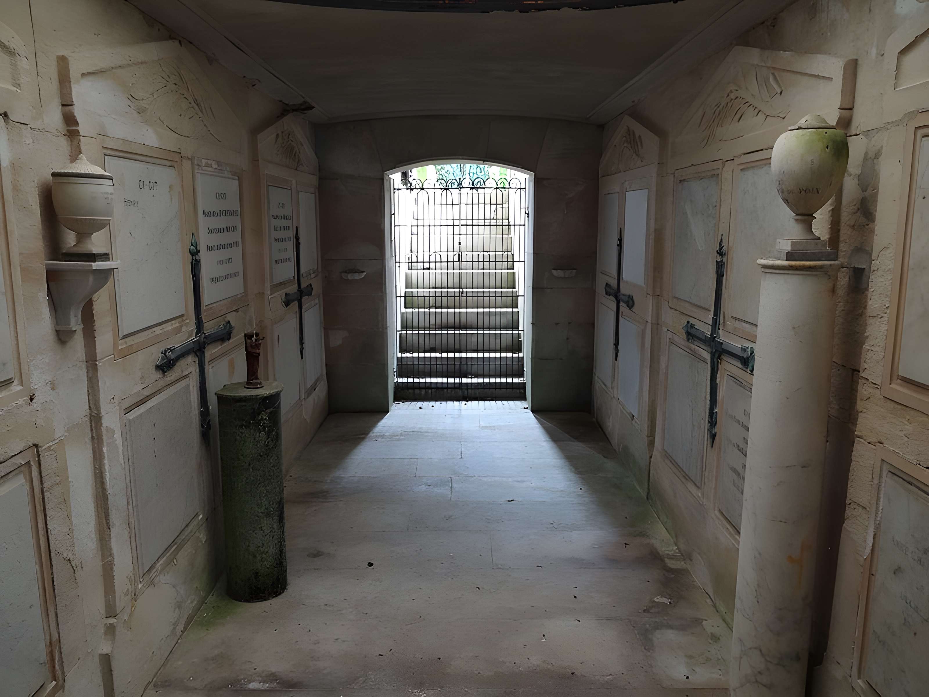 Château de Mouchy-le-Châtel