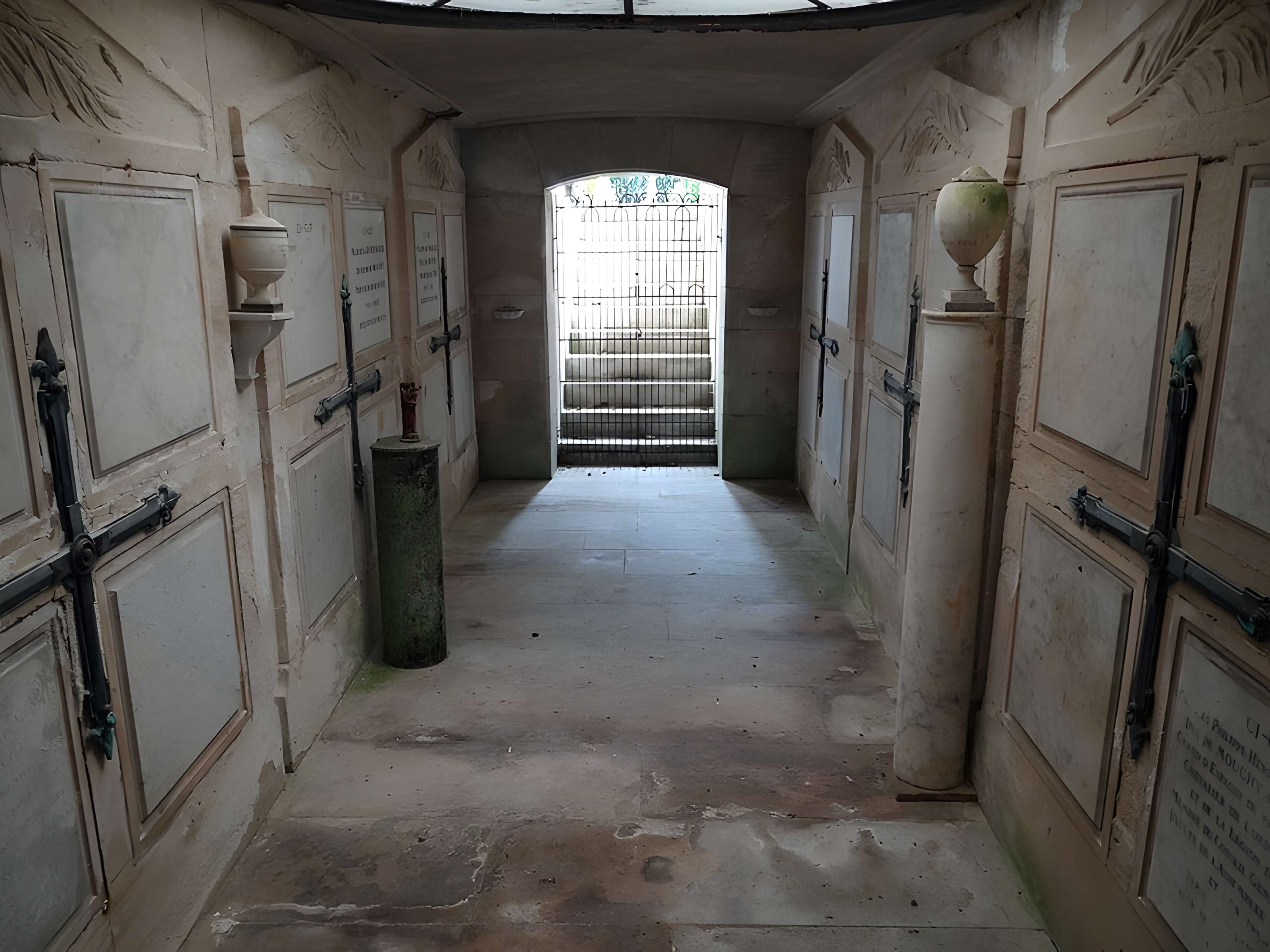 Château de Mouchy-le-Châtel