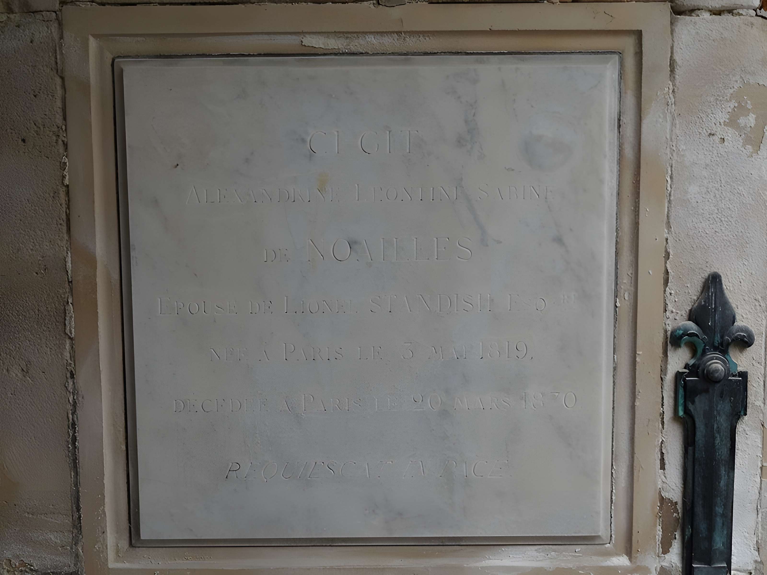 Château de Mouchy-le-Châtel