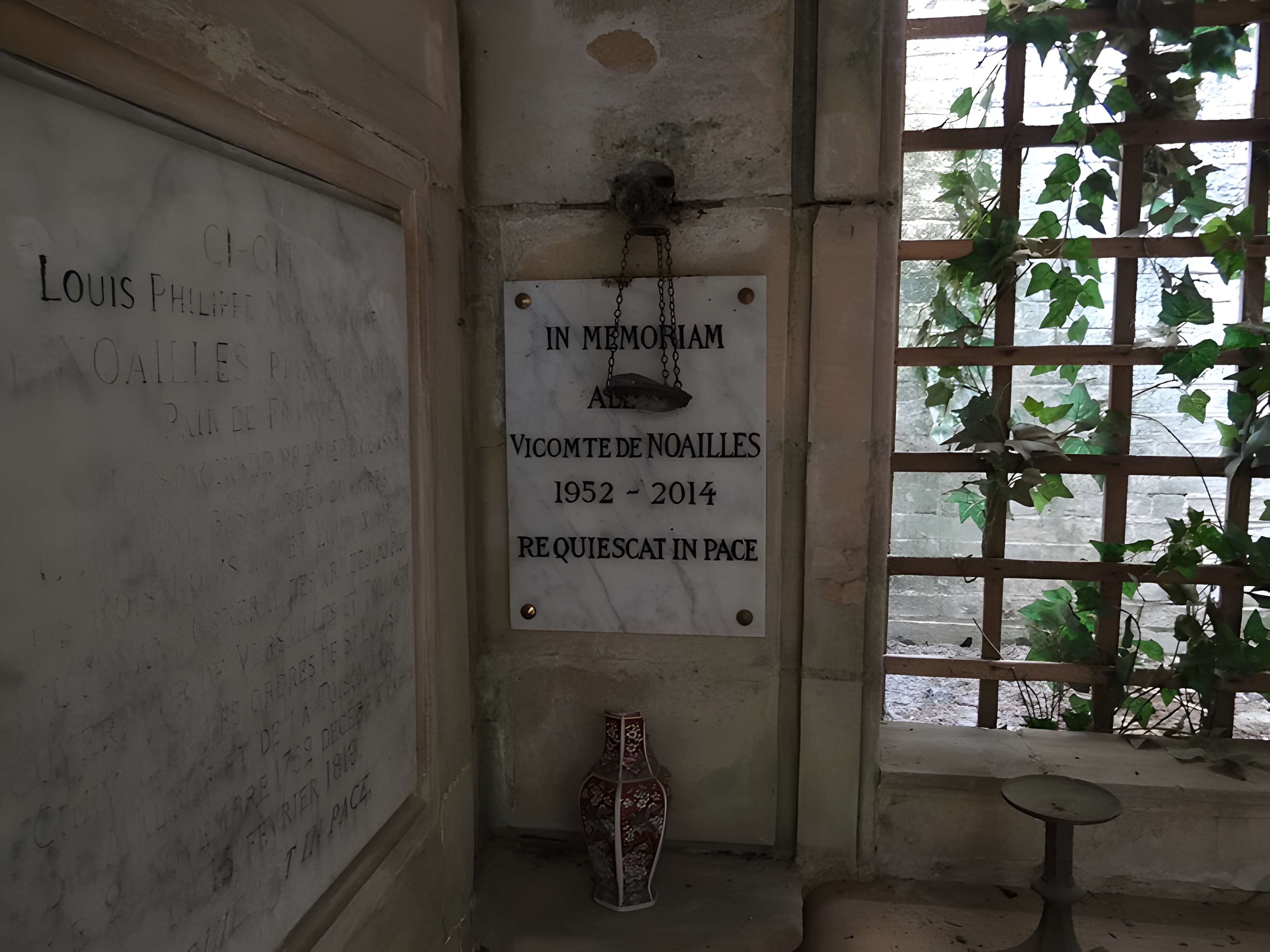 Château de Mouchy-le-Châtel