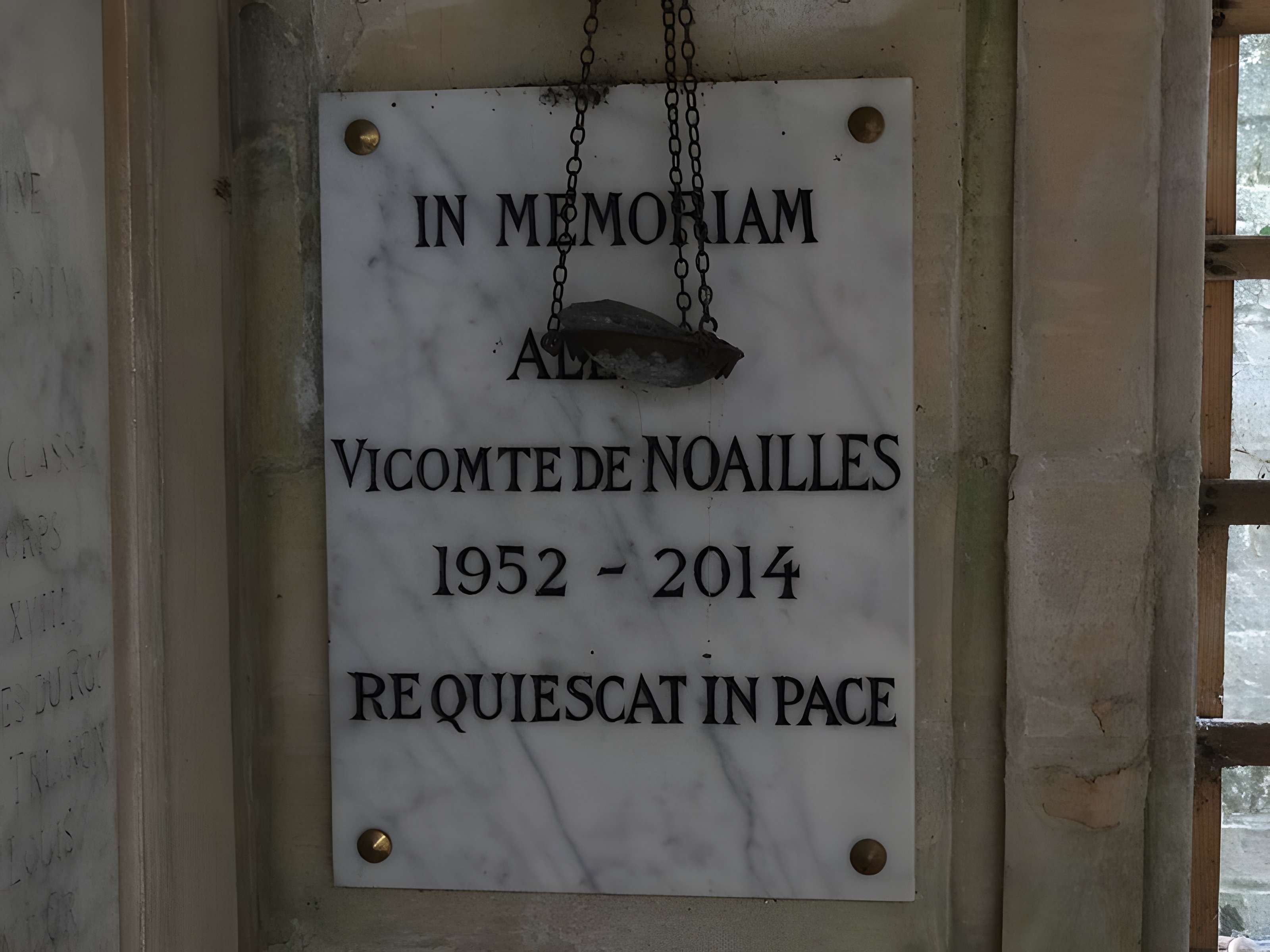 Château de Mouchy-le-Châtel