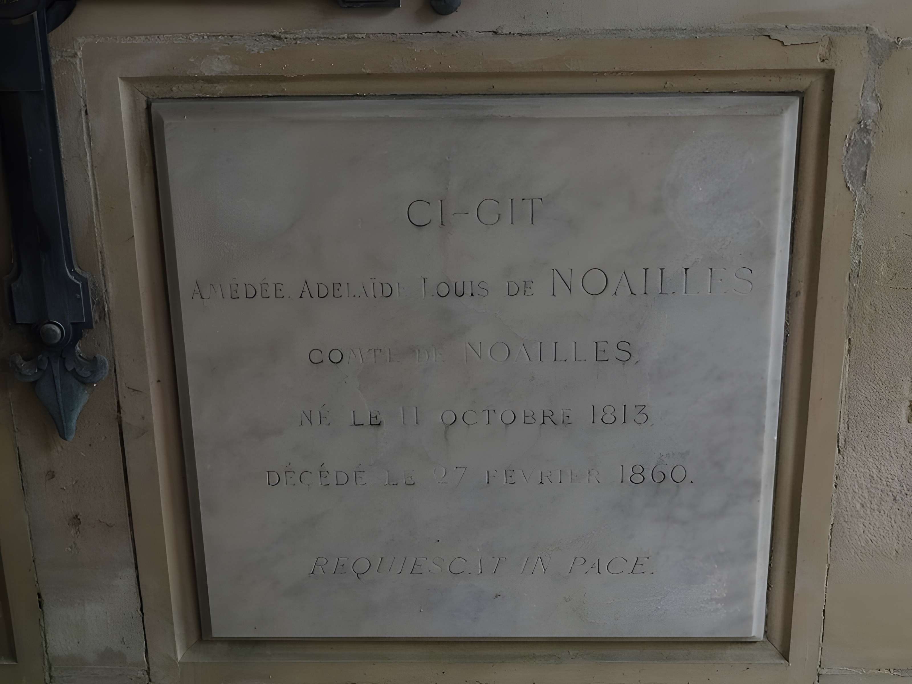 Château de Mouchy-le-Châtel