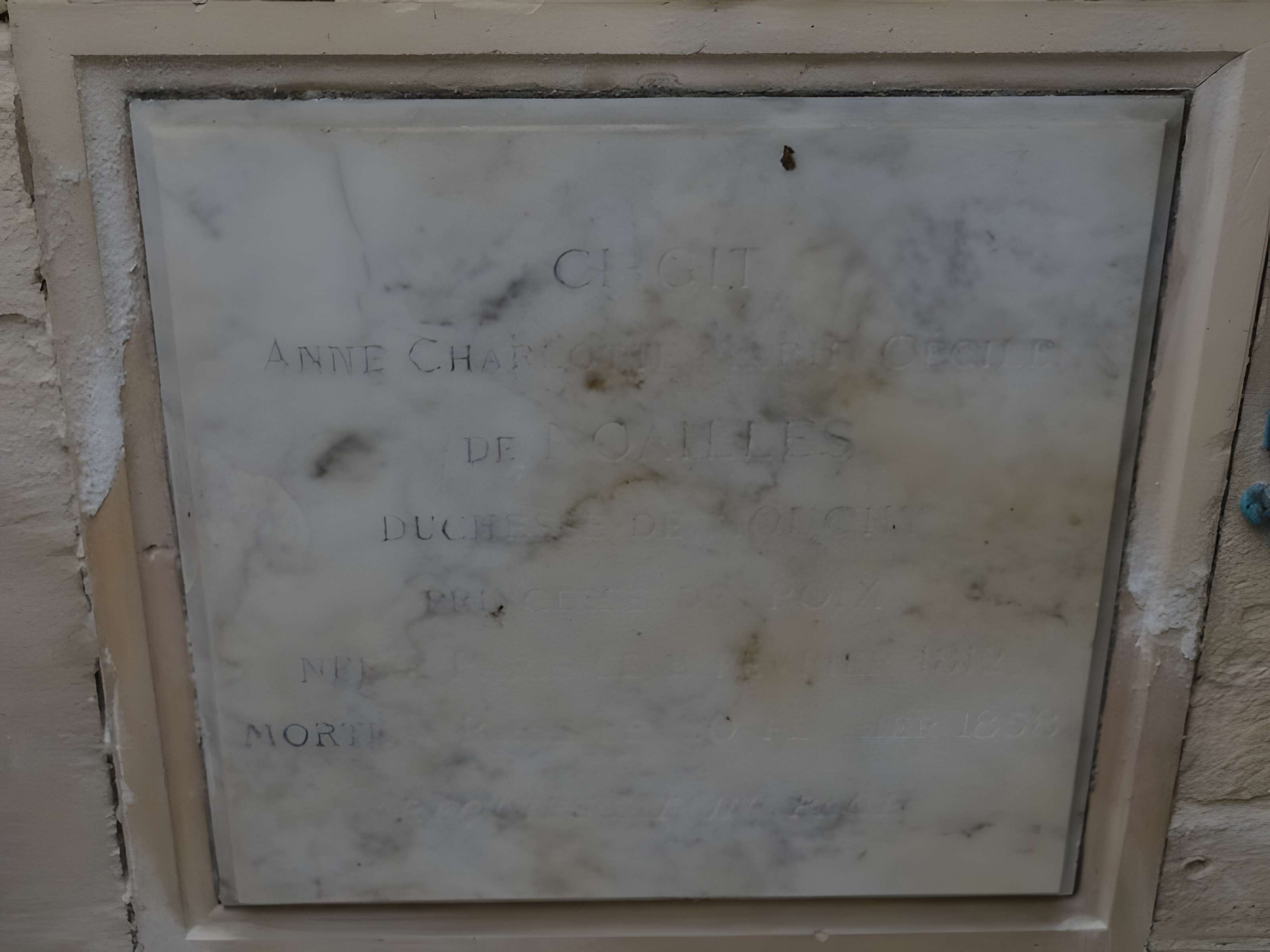 Château de Mouchy-le-Châtel