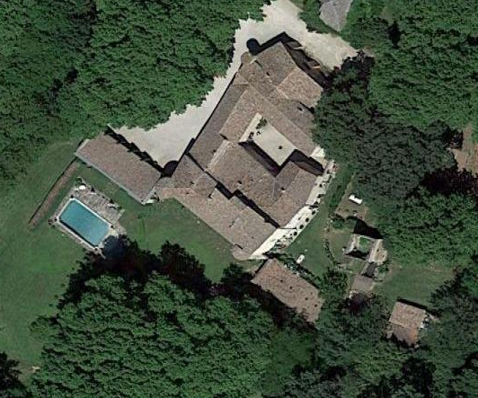 Château de Moulin-Neuf 