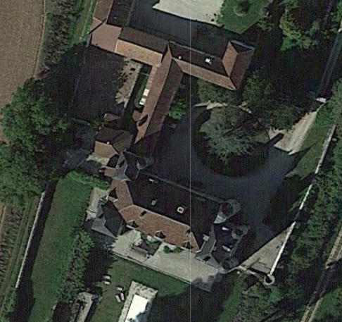 Photo de Château de Moutot