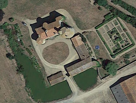 Photo de Château de Muflet