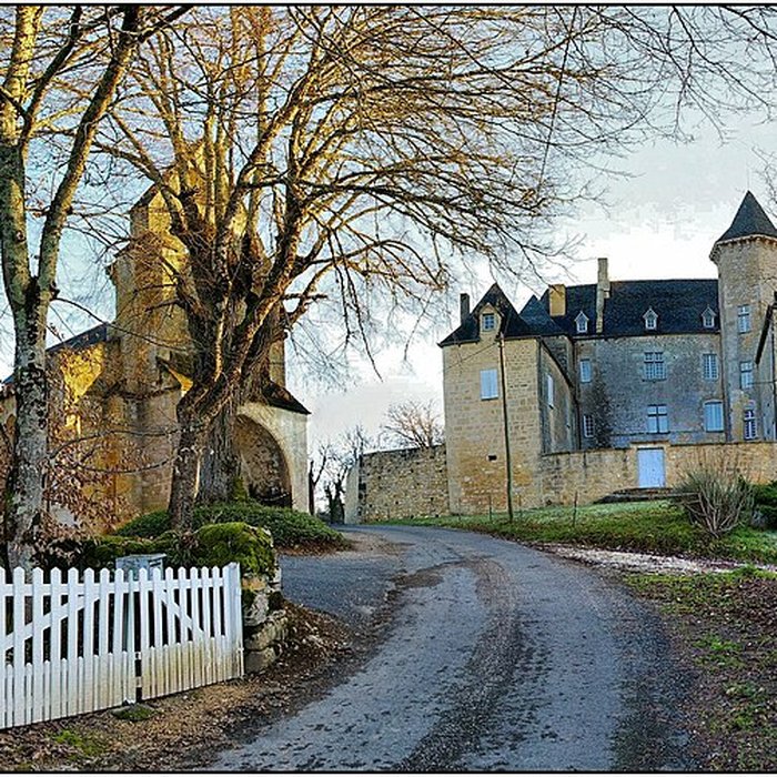 Photo de Château de Nadaillac-de-Rouge