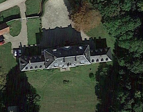 Château de Namps-au-Mont 