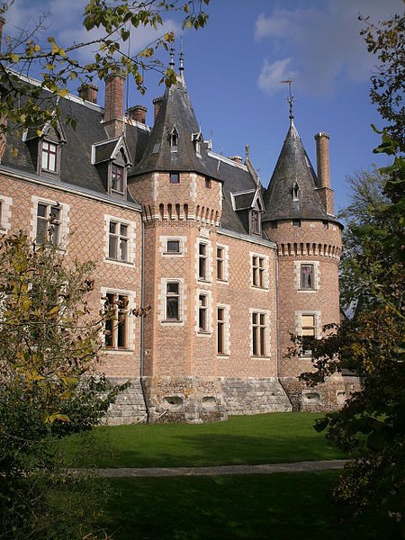 Photo de Château de Nancay