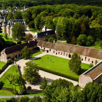 Château de Nancay