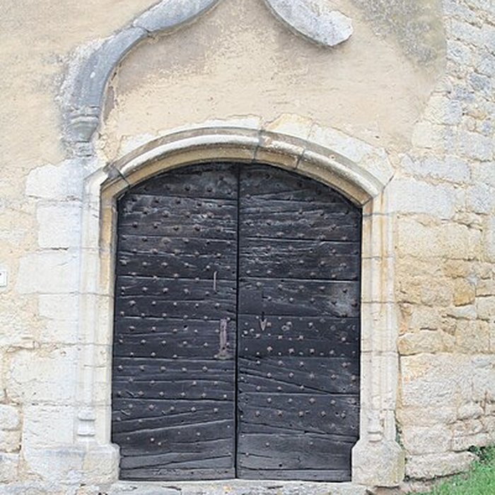 Photo de Château de Nanc-lès-Saint-Amour