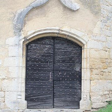 Château de Nanc-lès-Saint-Amour