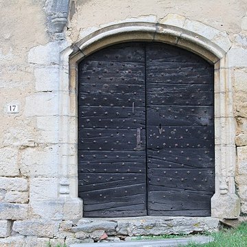 Château de Nanc-lès-Saint-Amour
