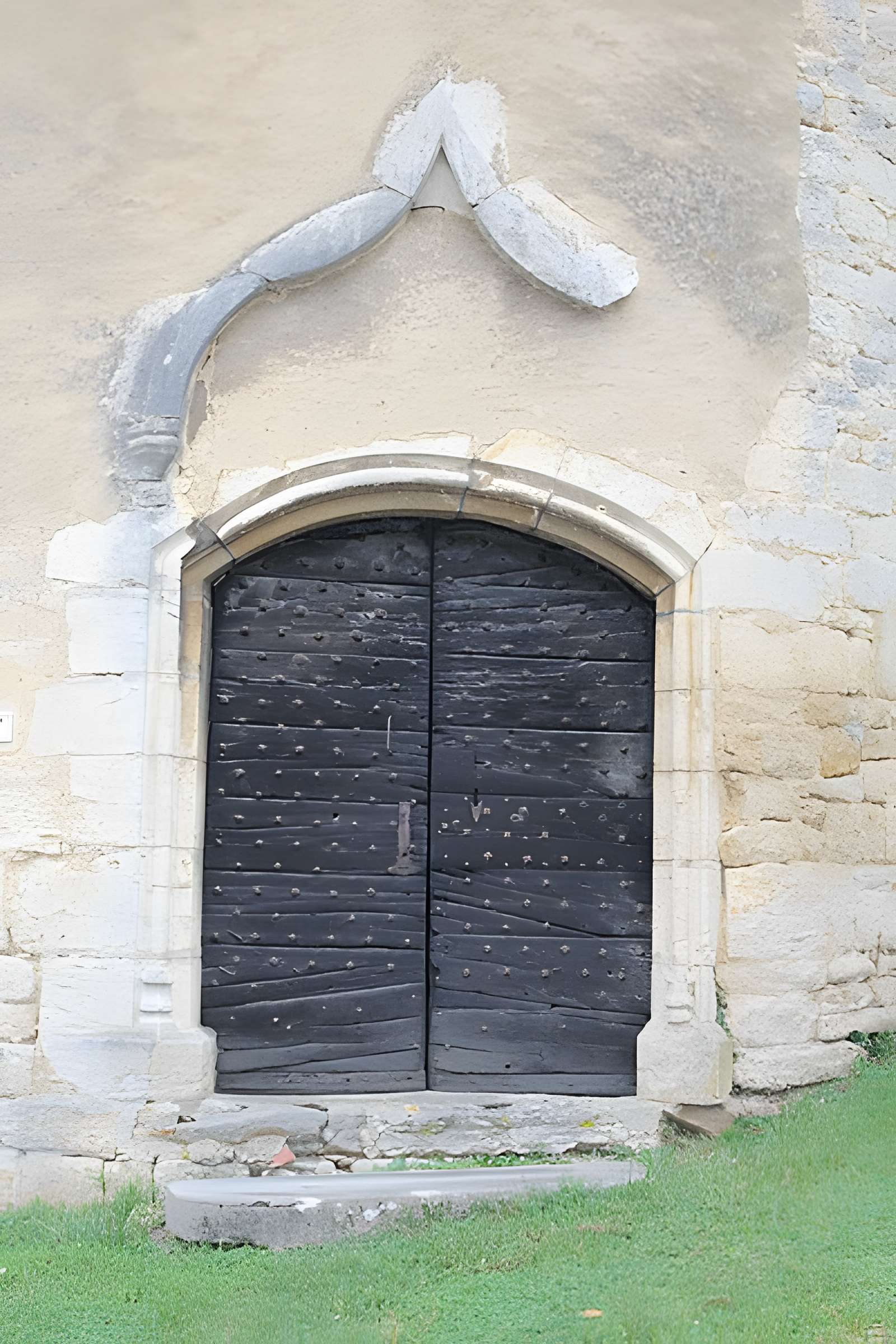 Château de Nanc-lès-Saint-Amour