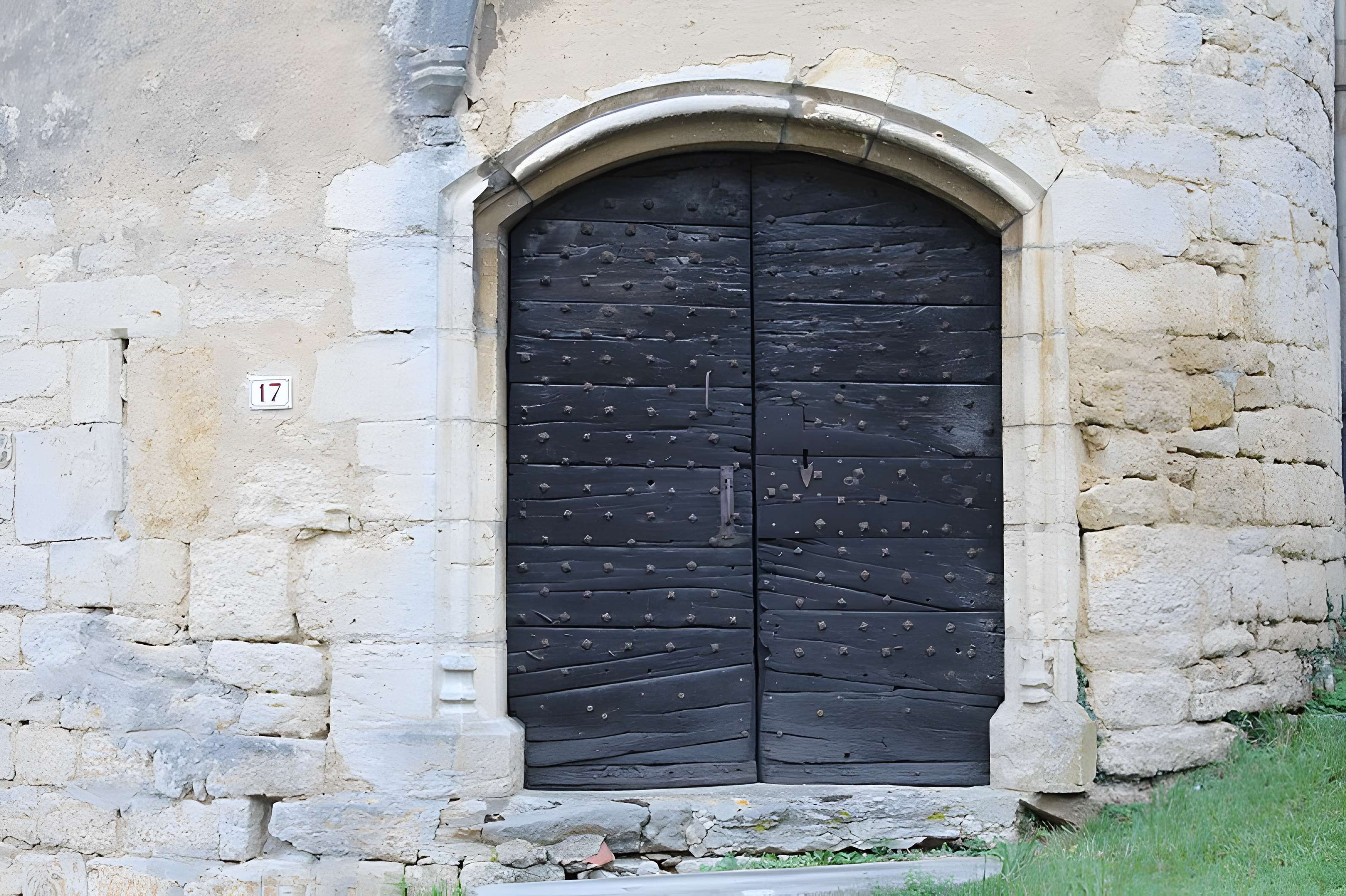 Château de Nanc-lès-Saint-Amour