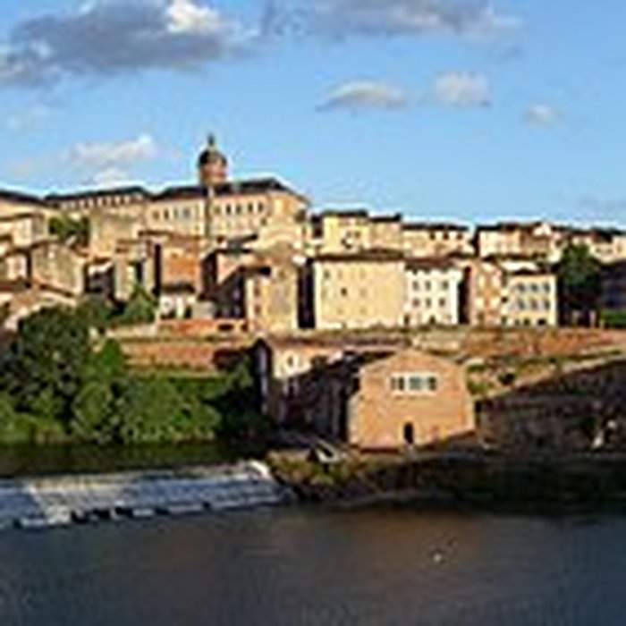 Photo de Pont Vieux dAlbi