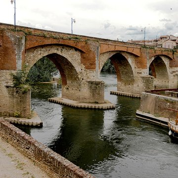 Pont Vieux dAlbi